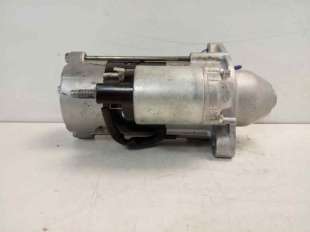 Recambio de motor arranque para opel astra j lim. 2009-2015 selective referencia OEM IAM 55578420 ARF630353 S71309