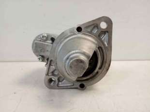 Recambio de motor arranque para opel astra j lim. 2009-2015 selective referencia OEM IAM 55578420 ARF630353 S71309 2