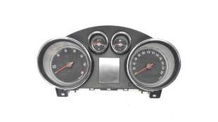 Recambio de cuadro instrumentos para opel astra j lim. 2009-2015 selective referencia OEM IAM 13442454  