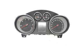 Recambio de cuadro instrumentos para opel astra j lim. 2009-2015 selective referencia OEM IAM 13442454  