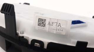 Recambio de cuadro instrumentos para opel astra j lim. 2009-2015 selective referencia OEM IAM 13442454  