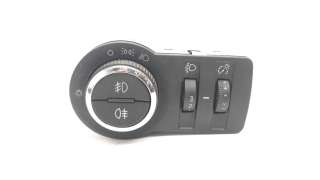 Recambio de mando luces para opel astra j lim. 2009-2015 selective referencia OEM IAM 13268703  