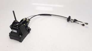 Recambio de palanca cambio para opel astra j lim. 2009-2015 selective referencia OEM IAM 55598025  