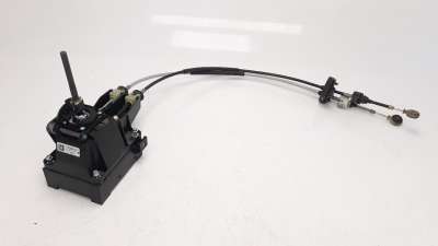 Recambio de palanca cambio para opel astra j lim. 2009-2015 selective referencia OEM IAM 55598025  