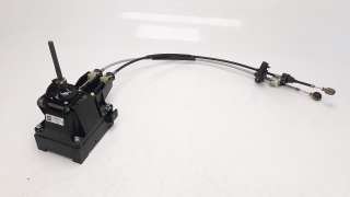 Recambio de palanca cambio para opel astra j lim. 2009-2015 selective referencia OEM IAM 55598025  
