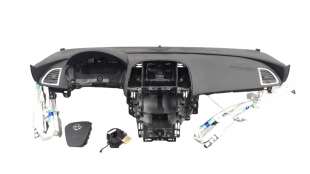 Recambio de kit airbag para opel astra j lim. 2009-2015 selective referencia OEM IAM 112000  