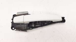 Recambio de maneta exterior delantera derecha para opel astra j lim. 2009-2015 selective referencia OEM IAM 13577495  