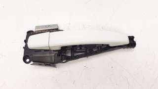 Recambio de maneta exterior delantera derecha para opel astra j lim. 2009-2015 selective referencia OEM IAM 13577495  