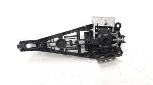 Recambio de maneta exterior delantera derecha para opel astra j lim. 2009-2015 selective referencia OEM IAM 13577495   2