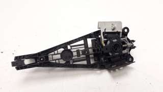 Recambio de maneta exterior trasera derecha para opel astra j lim. 2009-2015 selective referencia OEM IAM 92233089  