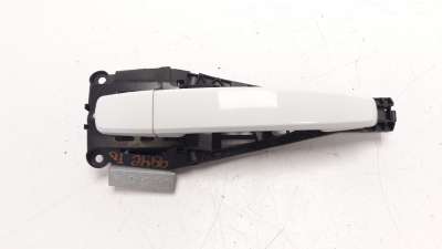 Recambio de maneta exterior trasera izquierda para opel astra j lim. 2009-2015 selective referencia OEM IAM 92233089  