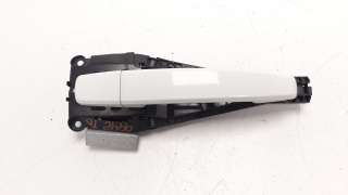 Recambio de maneta exterior trasera izquierda para opel astra j lim. 2009-2015 selective referencia OEM IAM 92233089  
