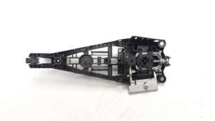 Recambio de maneta exterior trasera izquierda para opel astra j lim. 2009-2015 selective referencia OEM IAM 92233089   2