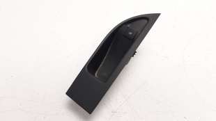 Recambio de mando elevalunas trasero derecho para opel astra j lim. 2009-2015 selective referencia OEM IAM 13301888  