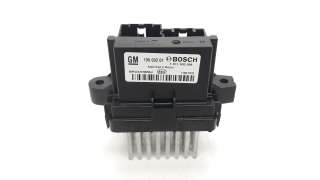 Recambio de resistencia calefaccion para opel astra j lim. 2009-2015 selective referencia OEM IAM 13503201  
