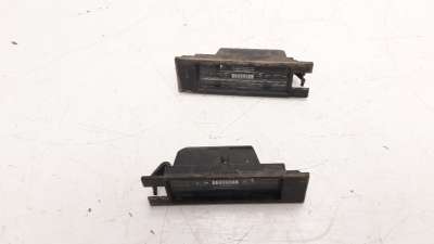 Recambio de piloto matricula para opel astra j lim. 2009-2015 selective referencia OEM IAM 13251931  