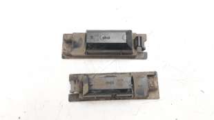 Recambio de piloto matricula para opel astra j lim. 2009-2015 selective referencia OEM IAM 13251931   2