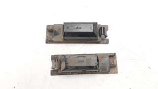 Recambio de piloto matricula para opel astra j lim. 2009-2015 selective referencia OEM IAM 13251931  