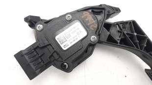 Recambio de potenciometro pedal para opel astra j lim. 2009-2015 selective referencia OEM IAM 13252702 6PV009765  2
