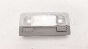 Recambio de luz interior para opel astra j lim. 2009-2015 selective referencia OEM IAM 22774329  