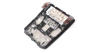 Recambio de luz interior para opel astra j lim. 2009-2015 selective referencia OEM IAM 22774316  