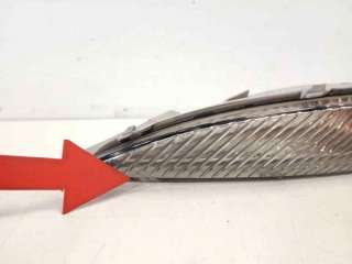 Recambio de piloto delantero izquierdo para opel astra j lim. 2009-2015 selective referencia OEM IAM 13367142 14590003 
