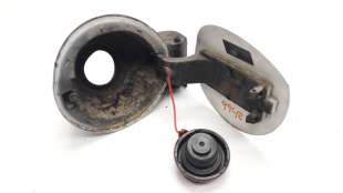 Recambio de tapa exterior combustible para opel astra j lim. 2009-2015 selective referencia OEM IAM 13348041   2