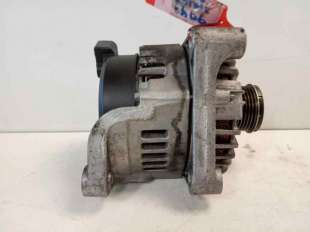 Recambio de alternador para bmw serie 6 gran coupe (f06) 2012-2018 640 d referencia OEM IAM FG18S066 ALF690151VL AFG18S066 2