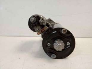 Recambio de motor arranque para bmw serie 6 gran coupe (f06) 2012-2018 640 d referencia OEM IAM 124185741202 ARF260501 S00011485 2