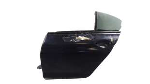 Recambio de puerta trasera izquierda para bmw serie 6 gran coupe (f06) 2012-2018 640 d referencia OEM IAM 41527294993  