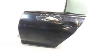 Recambio de puerta trasera izquierda para bmw serie 6 gran coupe (f06) 2012-2018 640 d referencia OEM IAM 41527294993   2