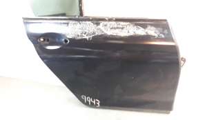 Recambio de puerta trasera derecha para bmw serie 6 gran coupe (f06) 2012-2018 640 d referencia OEM IAM 41527294994   2