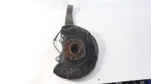 Recambio de mangueta delantera derecha para bmw serie 6 gran coupe (f06) 2012-2018 640 d referencia OEM IAM 31216775770  
