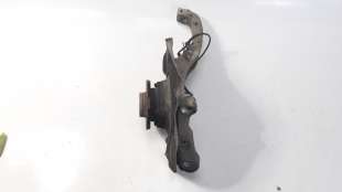 Recambio de mangueta delantera derecha para bmw serie 6 gran coupe (f06) 2012-2018 640 d referencia OEM IAM 31216775770   2