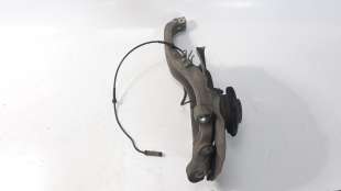 Recambio de mangueta delantera izquierda para bmw serie 6 gran coupe (f06) 2012-2018 640 d referencia OEM IAM 31216775769   2