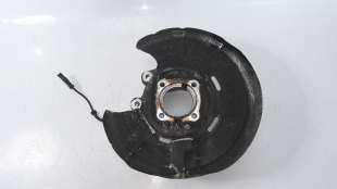 Recambio de mangueta trasera derecha para bmw serie 6 gran coupe (f06) 2012-2018 640 d referencia OEM IAM 33306852892  