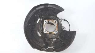 Recambio de mangueta trasera izquierda para bmw serie 6 gran coupe (f06) 2012-2018 640 d referencia OEM IAM 33306852891  