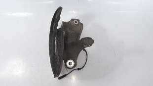 Recambio de mangueta trasera izquierda para bmw serie 6 gran coupe (f06) 2012-2018 640 d referencia OEM IAM 33306852891   2