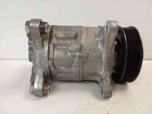 Recambio de compresor aire acondicionado para bmw serie 6 gran coupe (f06) 2012-2018 640 d referencia OEM IAM 64529330831 32838G 2