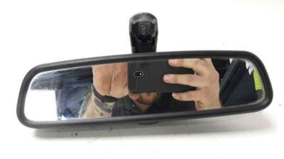 Recambio de espejo para bmw serie 6 gran coupe (f06) 2012-2018 640 d referencia OEM IAM 9052720000  