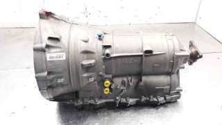 Recambio de caja cambios para bmw serie 6 gran coupe (f06) 2012-2018 640 d referencia OEM IAM 8HP70  