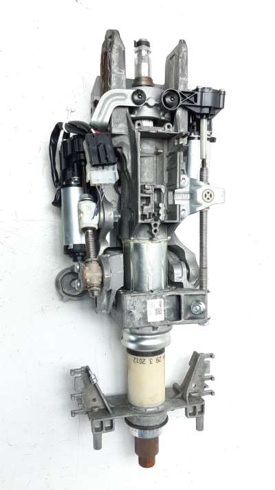 Recambio de columna direccion para bmw serie 6 gran coupe (f06) 2012-2018 640 d referencia OEM IAM P10768701  