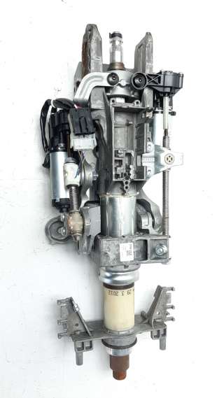 Recambio de columna direccion para bmw serie 6 gran coupe (f06) 2012-2018 640 d referencia OEM IAM P10768701  