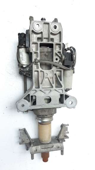 Recambio de columna direccion para bmw serie 6 gran coupe (f06) 2012-2018 640 d referencia OEM IAM P10768701  