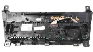 Recambio de mando climatizador para bmw serie 6 gran coupe (f06) 2012-2018 640 d referencia OEM IAM 928534601   2