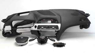 Recambio de kit airbag para bmw serie 6 gran coupe (f06) 2012-2018 640 d referencia OEM IAM 51459241026 31925363701U A2C53361926