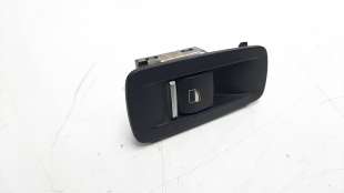 Recambio de mando elevalunas delantero derecho para bmw serie 6 gran coupe (f06) 2012-2018 640 d referencia OEM IAM 61319241949 
