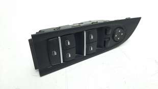 Recambio de mando elevalunas delantero izquierdo para bmw serie 6 gran coupe (f06) 2012-2018 640 d referencia OEM IAM 6131924195