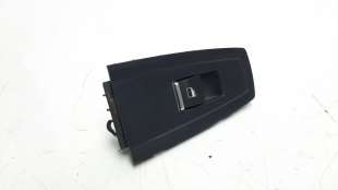 Recambio de mando elevalunas trasero derecho para bmw serie 6 gran coupe (f06) 2012-2018 640 d referencia OEM IAM 61319241949 IA