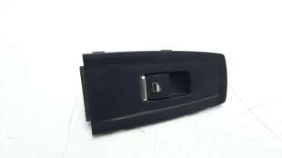 Recambio de mando elevalunas trasero izquierdo para bmw serie 6 gran coupe (f06) 2012-2018 640 d referencia OEM IAM 61319241949 